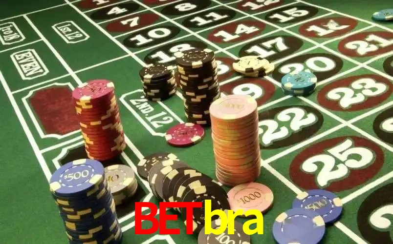 Estatísticas betbra