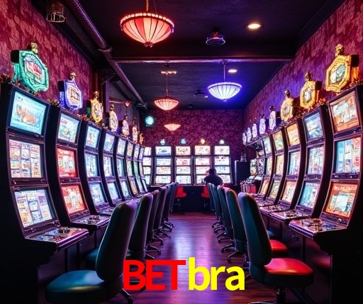 Segurança e performance na plataforma betbra