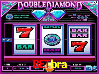 Descubra o Mundo do Cassino Online com betbra