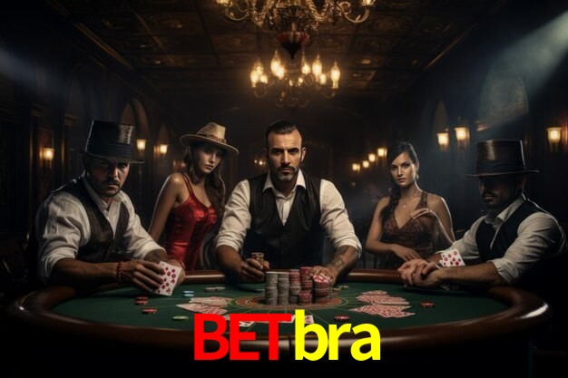 Desvendando o Mundo dos Jogos Virtuais na betbra