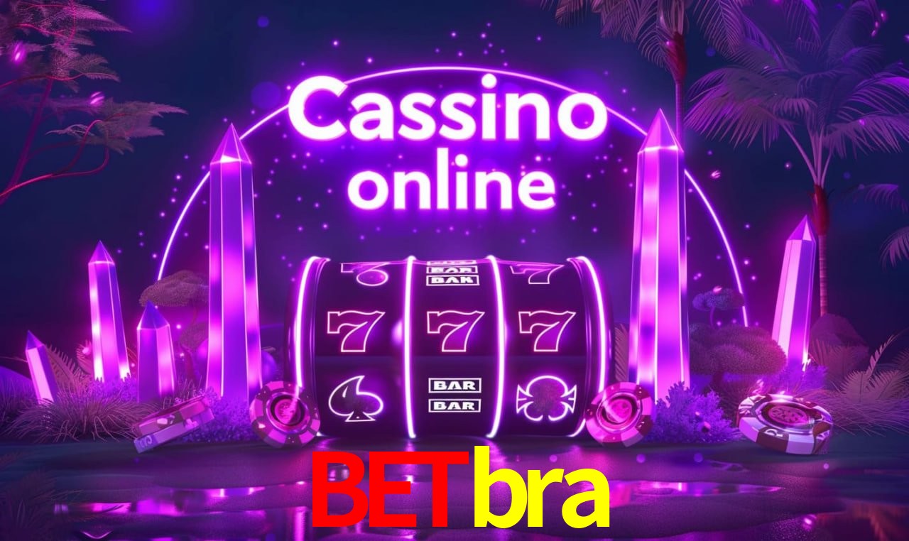 Benefícios da Conta betbra