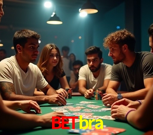 Loterias online na betbra