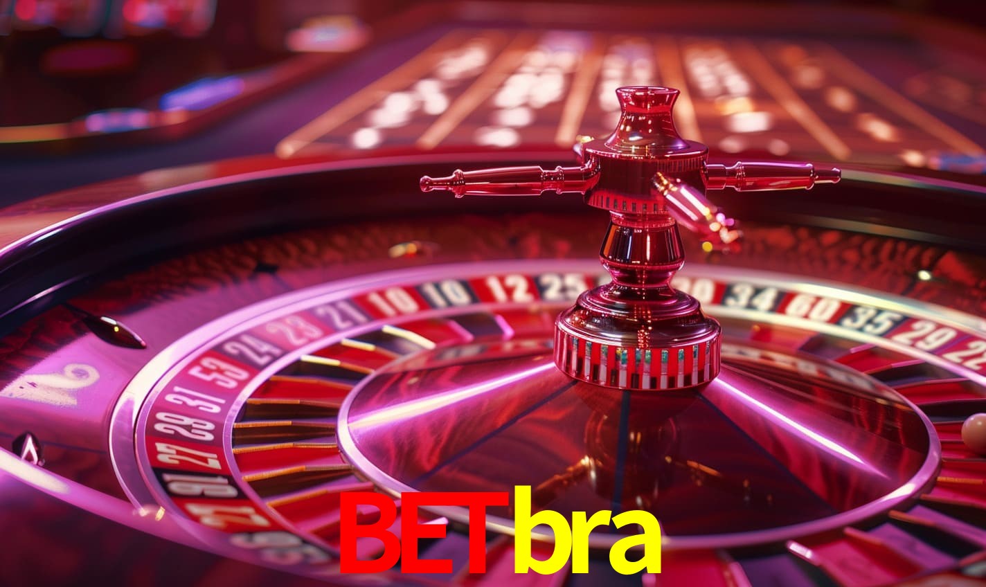 Explorando a Categoria de Eventos em Apostas na betbra