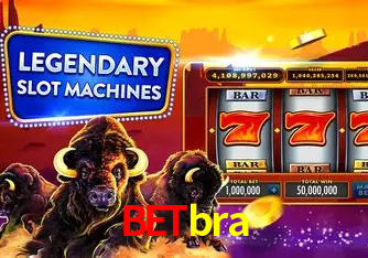 Descubra o Mundo do Cassino Online com betbra