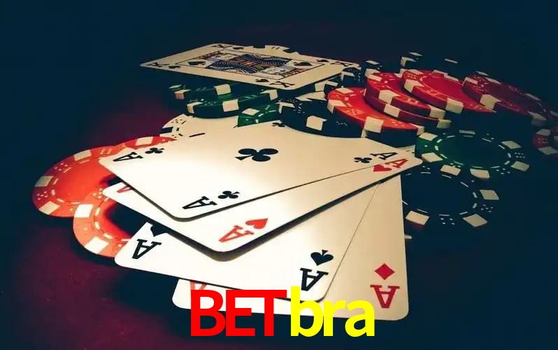 Benefícios VIP na betbra