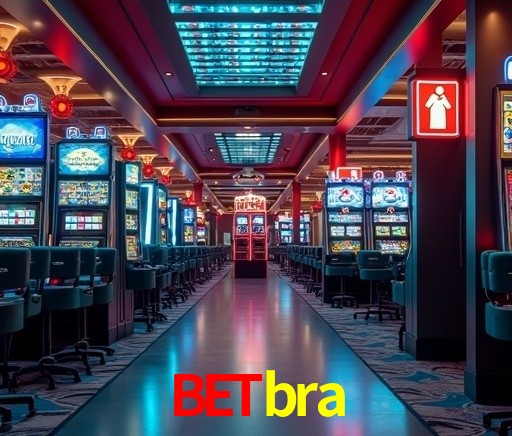 Descubra o Programa VIP da betbra: Vantagens Exclusivas para Jogadores