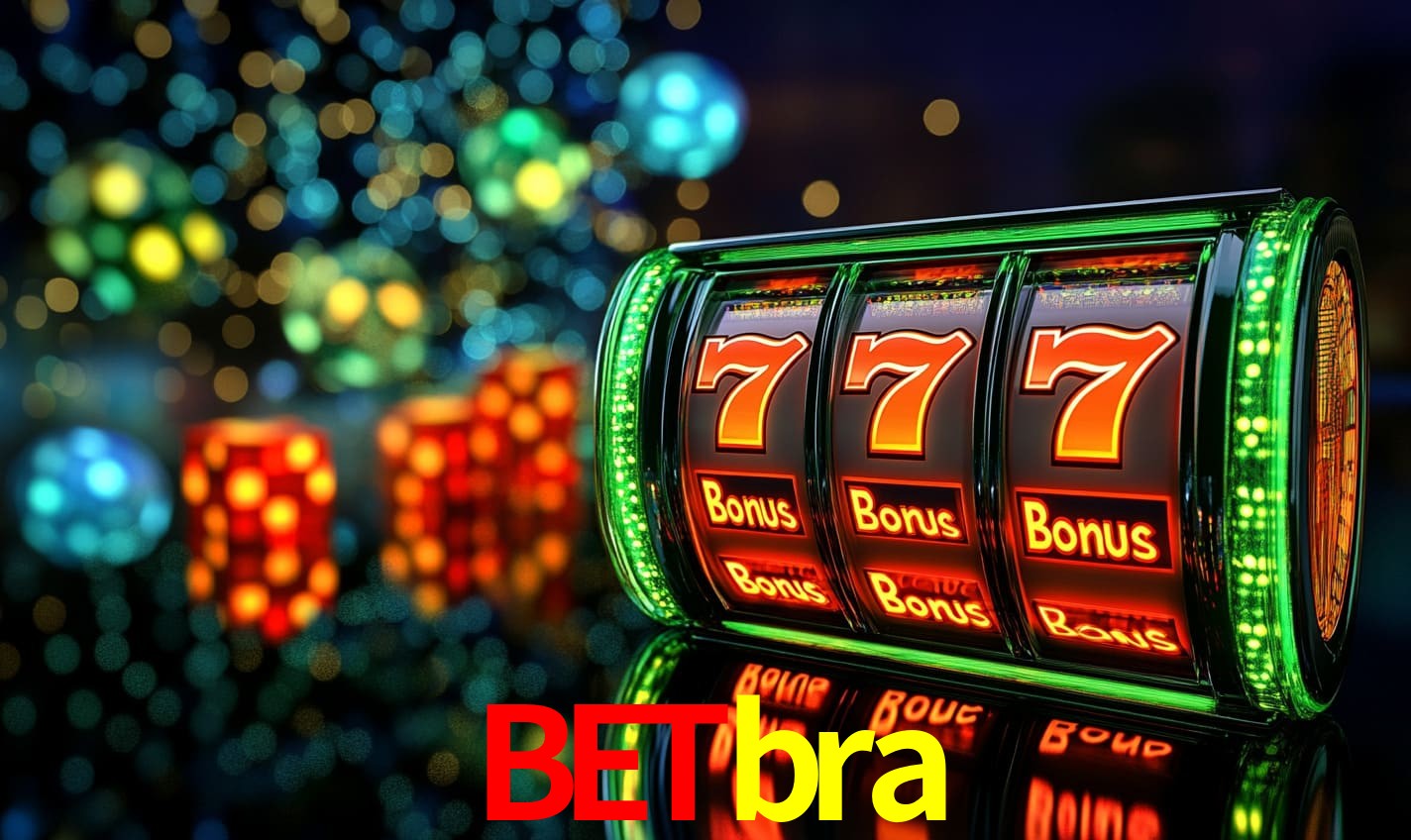 Casino Ao Vivo betbra