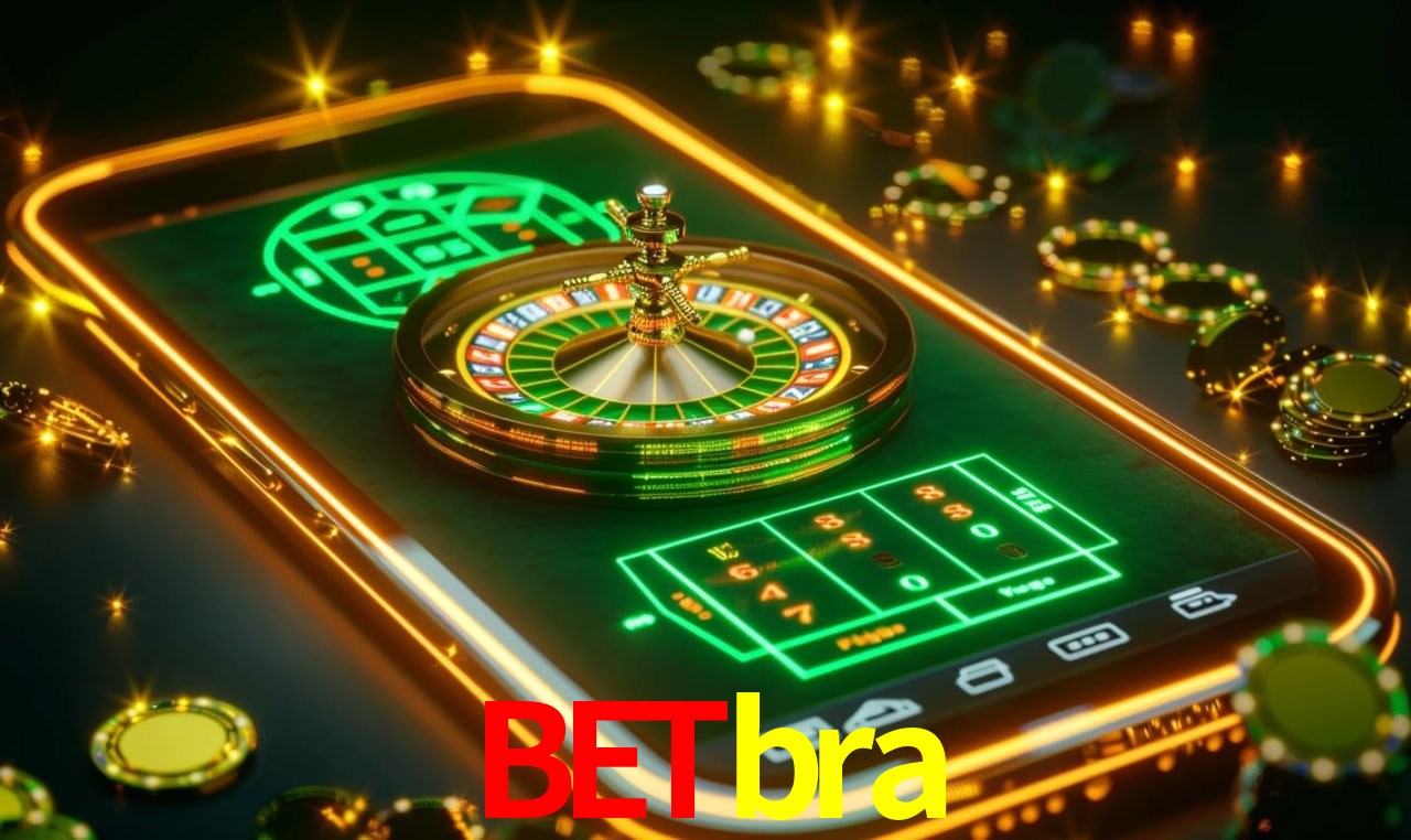 Sistemas de Segurança betbra