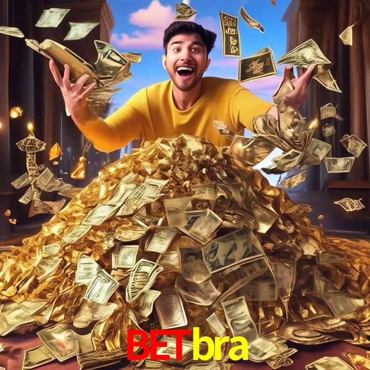 Bônus de Boas-vindas betbra