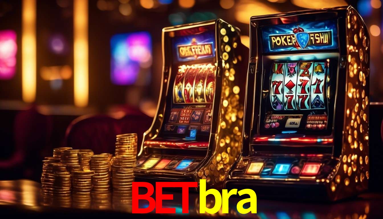 Inovações de Jogos na betbra: O Futuro das Experiências Interativas