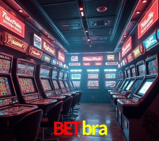 Jogos populares e pagamentos rápidos na betbra