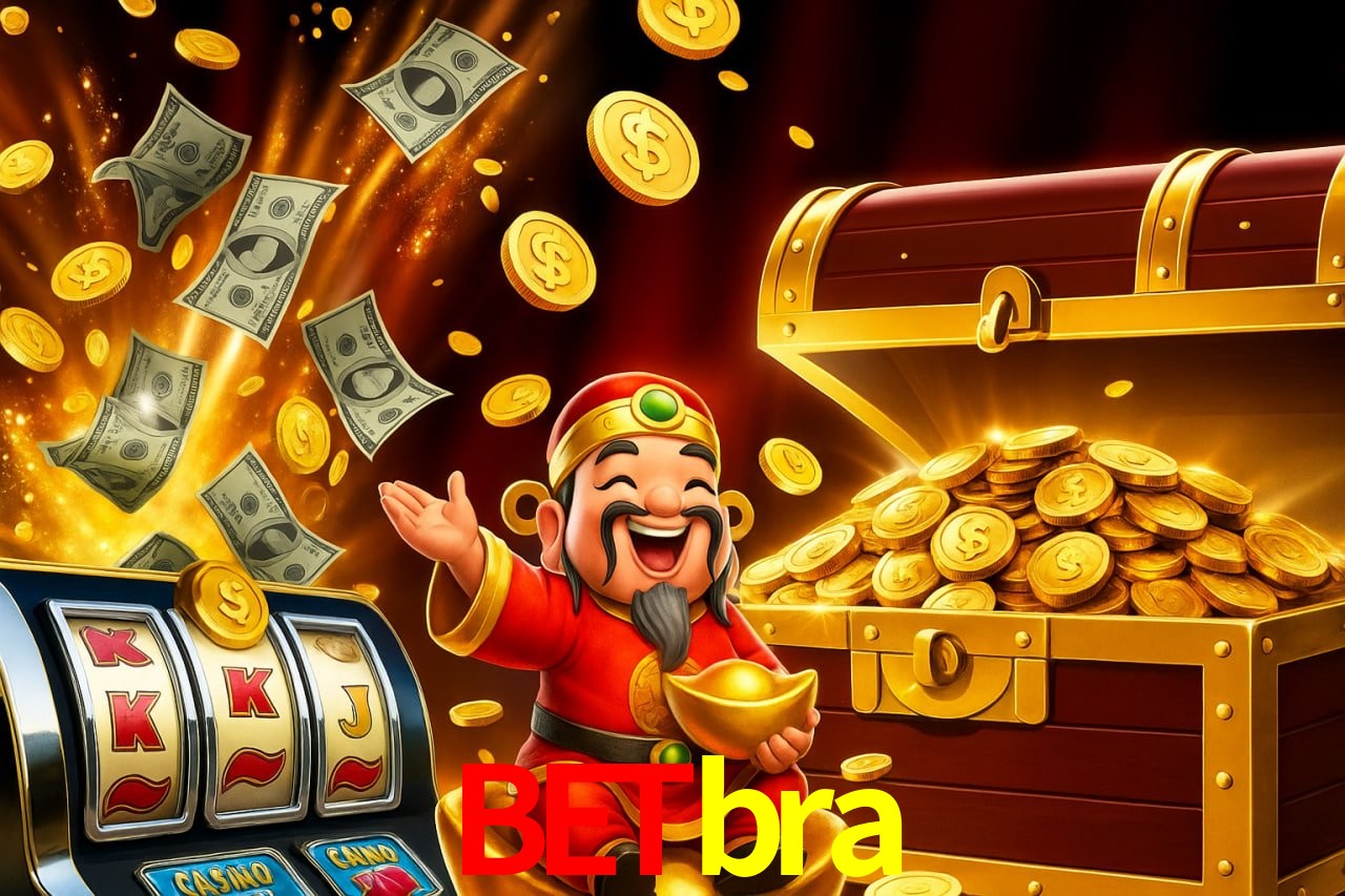 Roda da fortuna na betbra