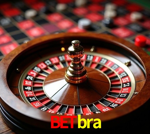 Bônus e promoções da betbra