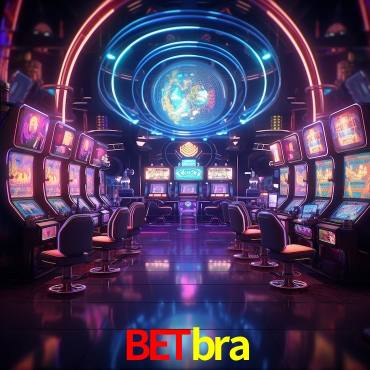 Jackpots e promoções na betbra