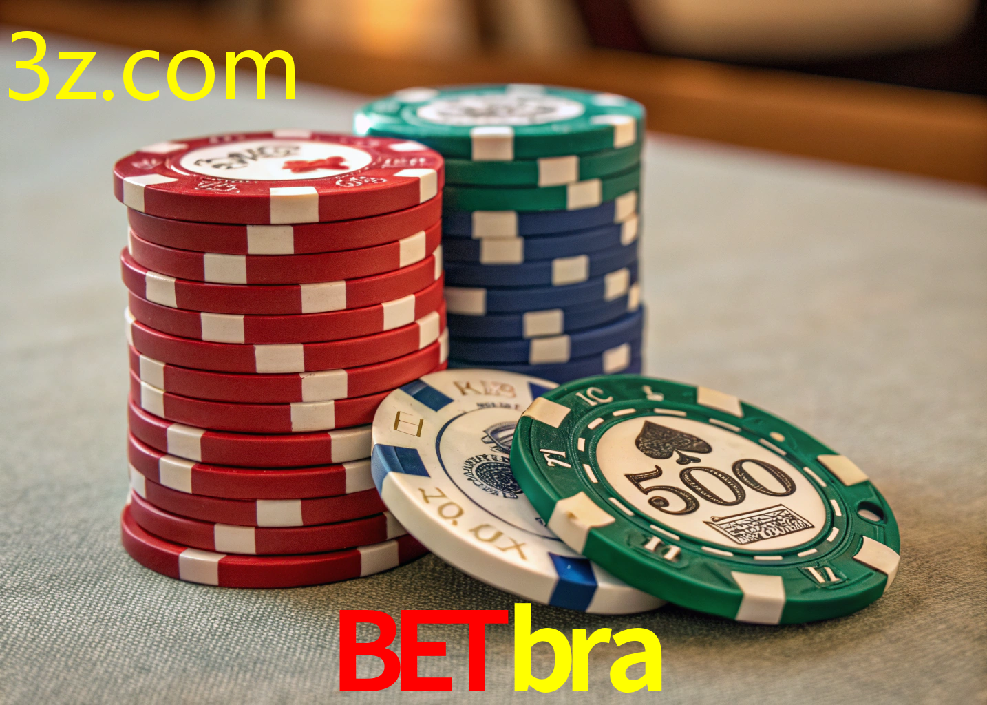 BETBRA.COM