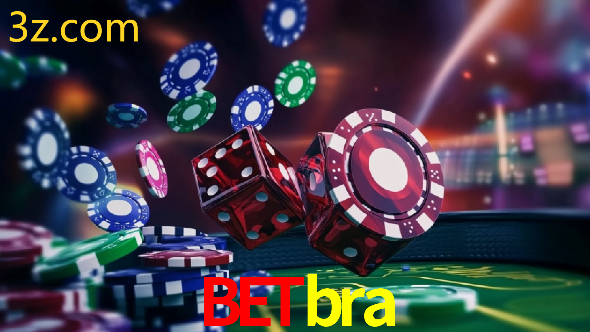 BETBRA.COM