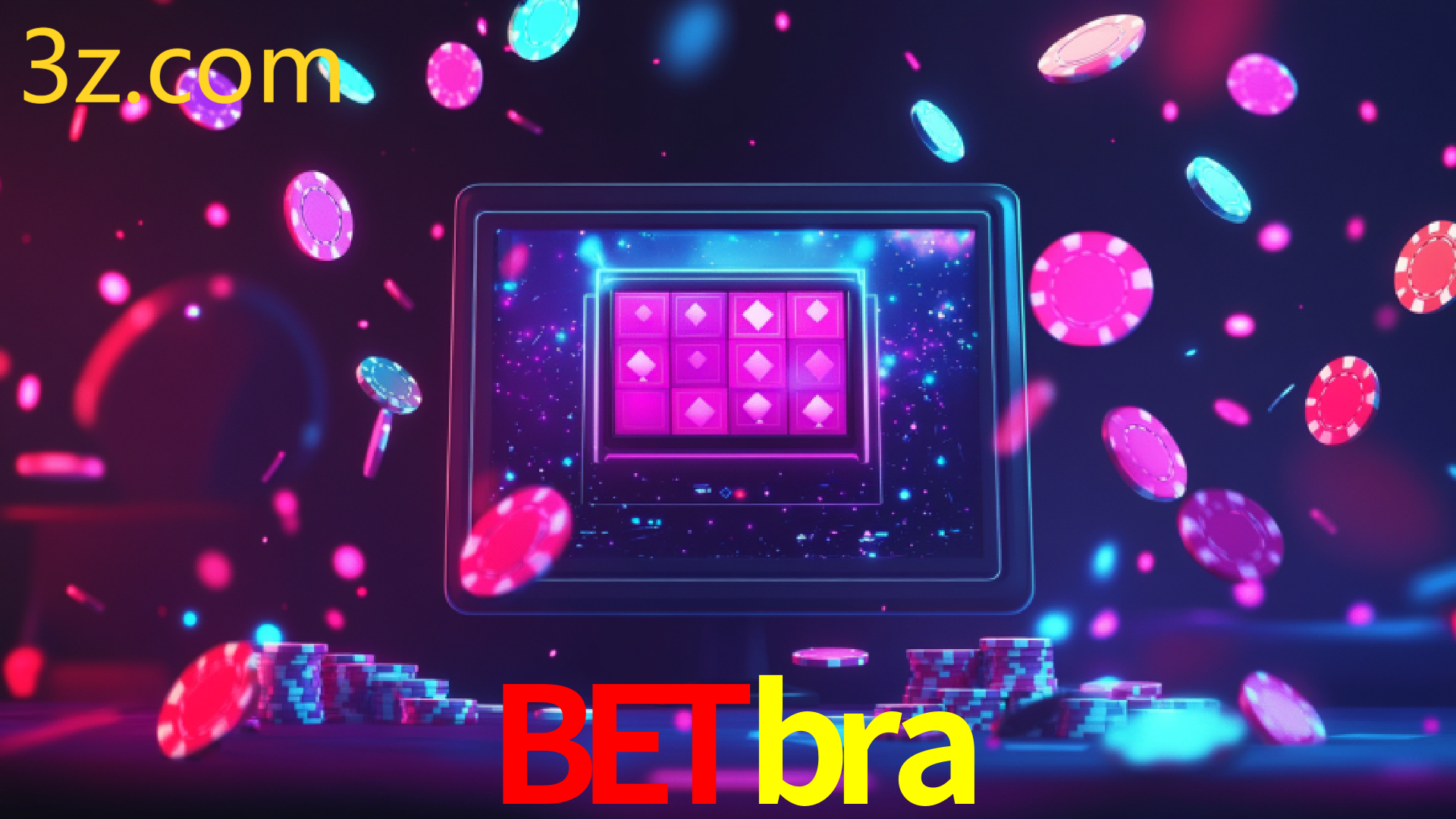 BETBRA.COM
