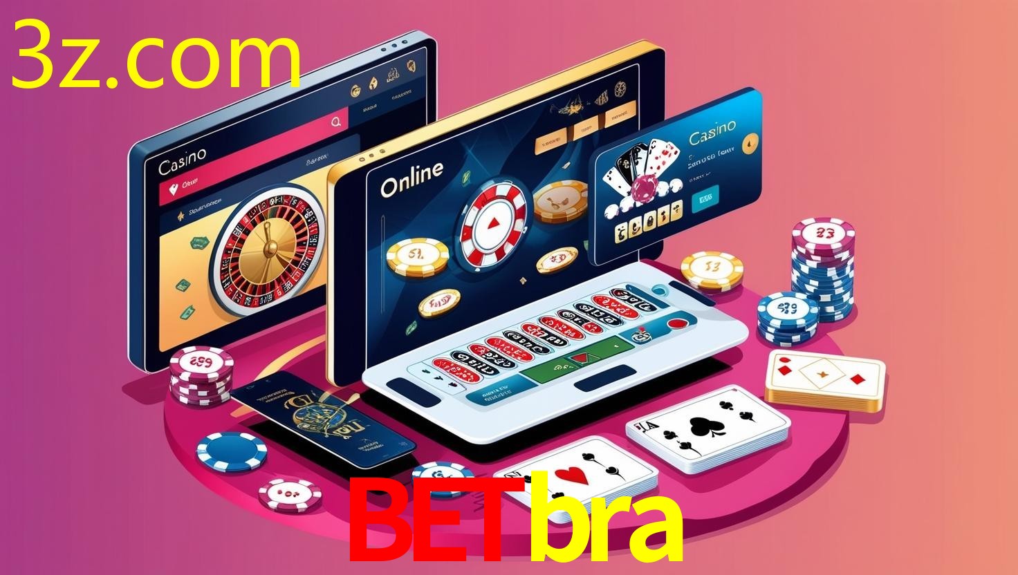 BETBRA.COM