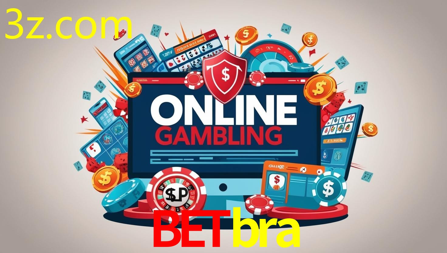 BETBRA.COM