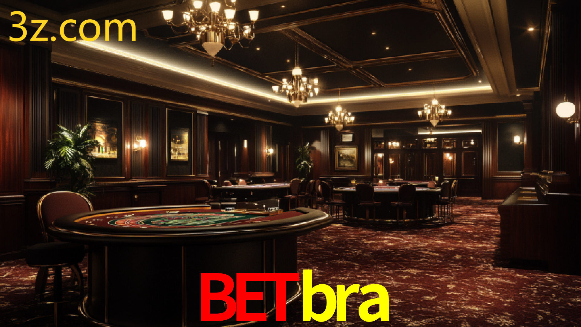 BETBRA.COM