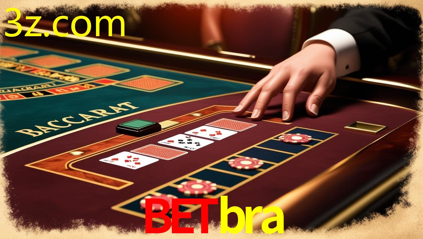 BETBRA.COM