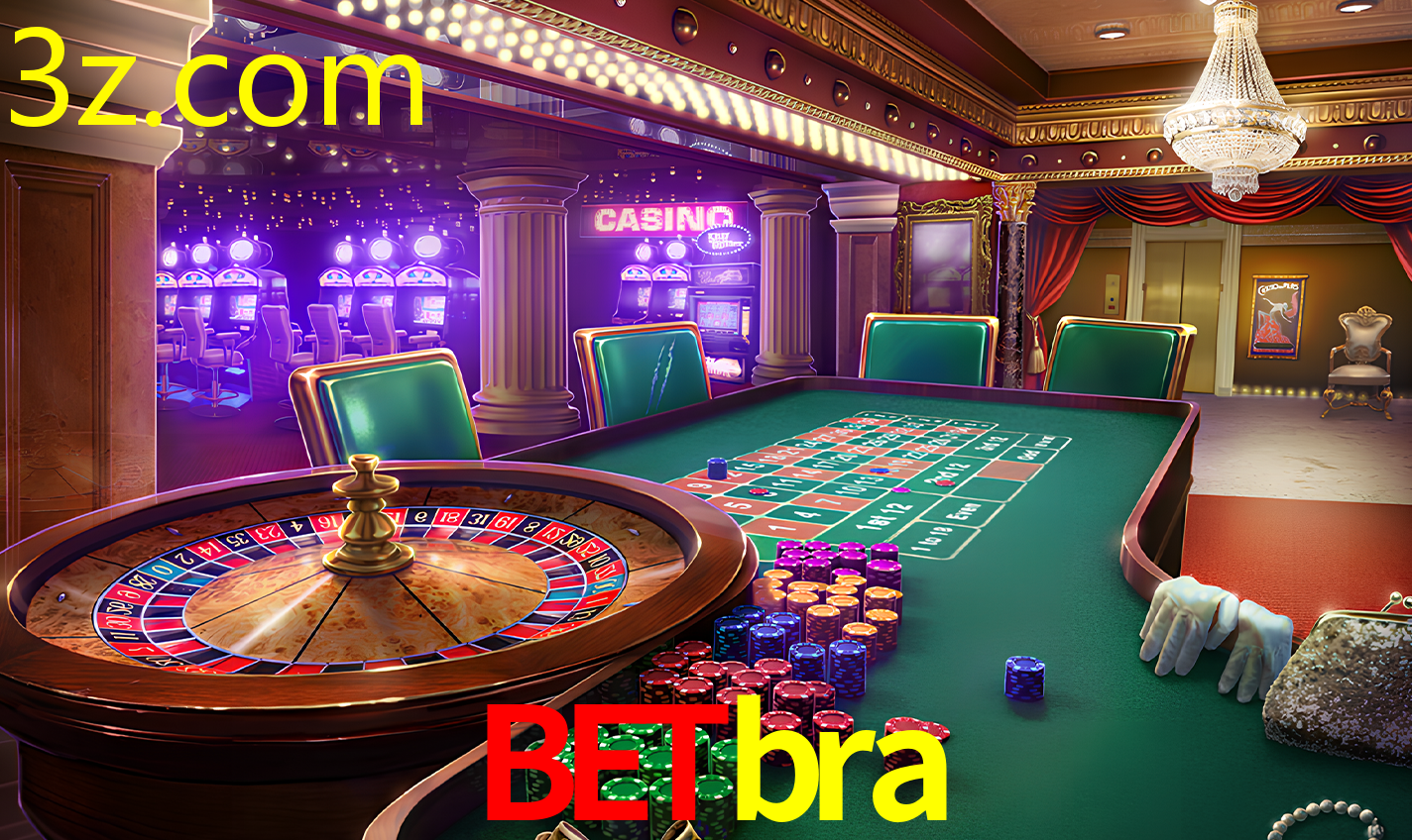 BETBRA.COM