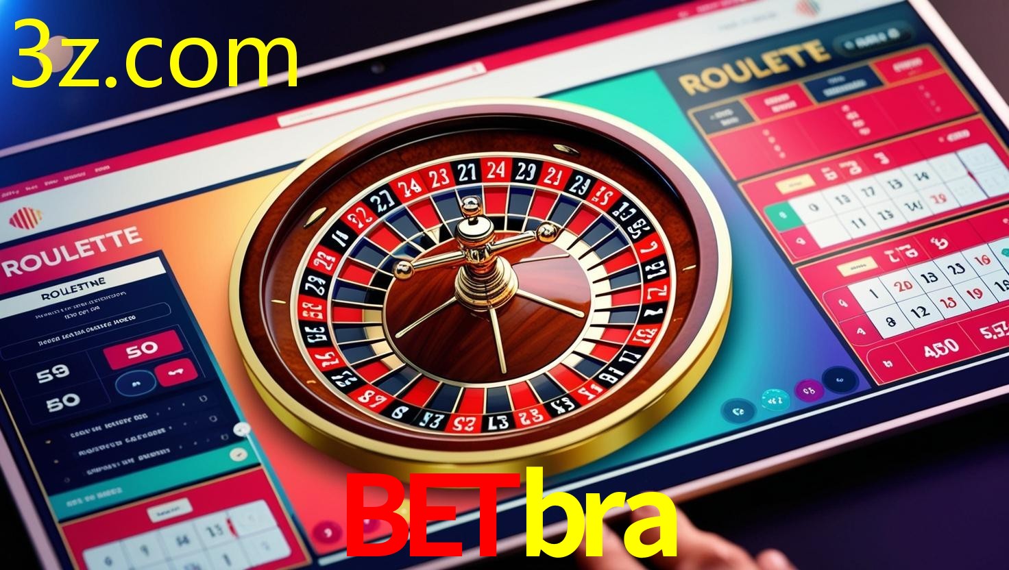 BETBRA.COM